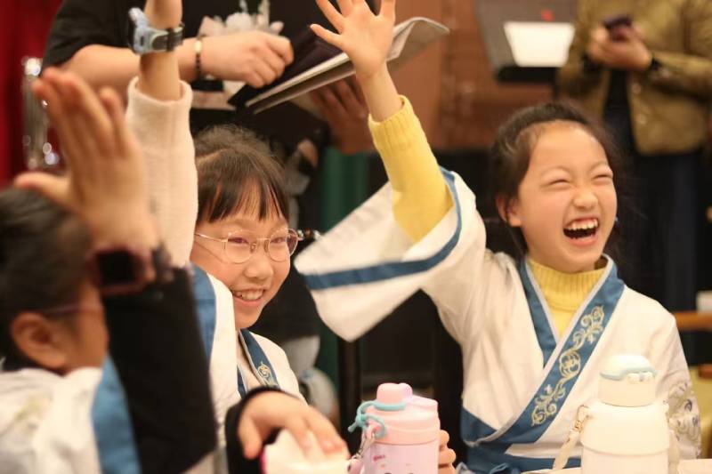 临城县互动剧场策划